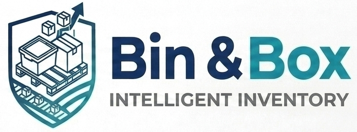 Bin & Box — Intelligent Inventory
