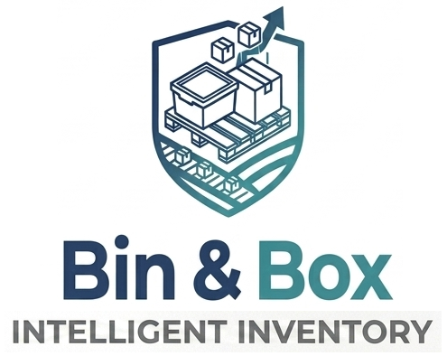 Bin & Box — Intelligent Inventory